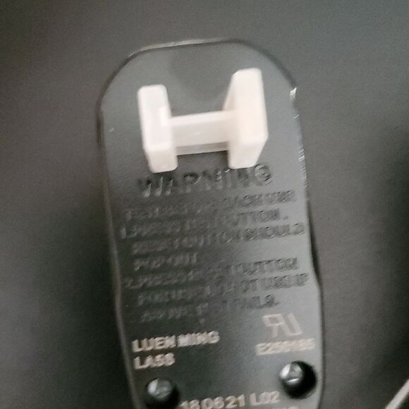 Infinitipro by conair styling tool heating element - Picture 10 of 11